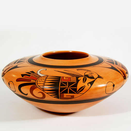 Mark Tahbo Pottery - 25830